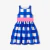 Girl ceremony dress