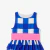 Girl ceremony dress