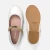 Girl leather Mary Janes 