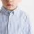 Baby oxford shirt