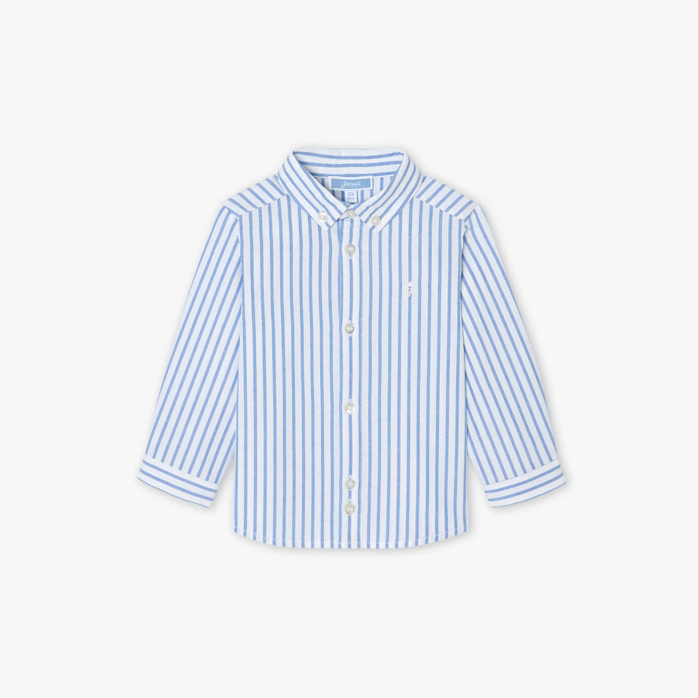Baby oxford shirt