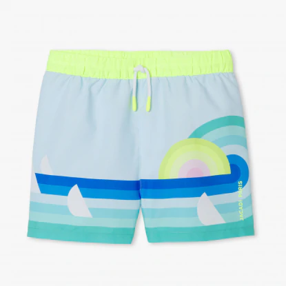 Boy swim shorts