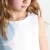 Girl tennis dress