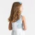 Girl tennis dress