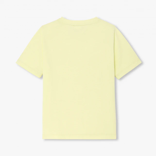 Boy printed T-shirt