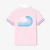 Boy polo shirt in cotton piqué