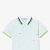 Boy boat polo shirt