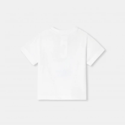 Baby boy cotton T-shirt