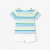 Baby boy shorts set