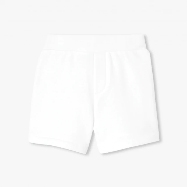 Baby boy shorts set