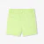 Baby boy shorts in twill