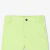 Baby boy shorts in twill