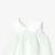 Baby girl linen dress