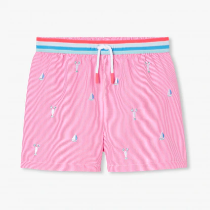 Boy swim shorts
