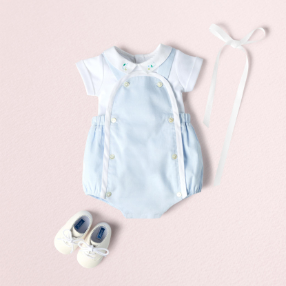 My summer jumpsuit